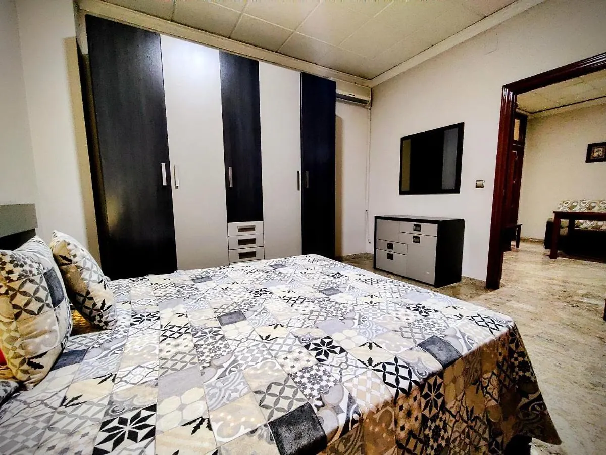 Apartamento El Rincon Del Parque Baena 0*,  Espanha